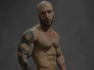 TomyandHunter live cam