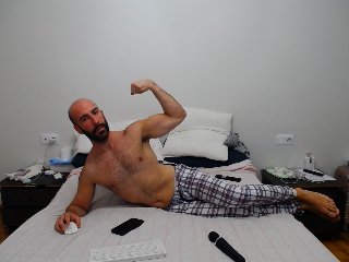 Torobravocaliente streamate live cam model