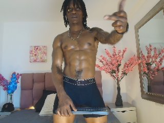 Ttachala streamate live cam model