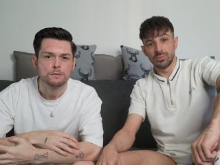 Twotwinkhusbands streamate live cam model