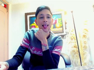 TylerCat streamate live cam model