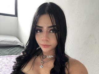 Vaaal streamate live cam model
