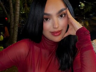 Valcorleonne streamate live cam model