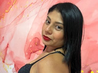 Valeria_rodriigz streamate live cam model