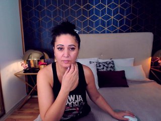 ValeryBlakes live cam