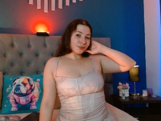 VanessaClose streamate live cam model