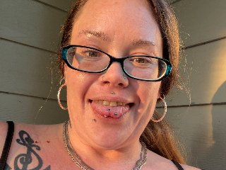 VannahSue streamate live cam model