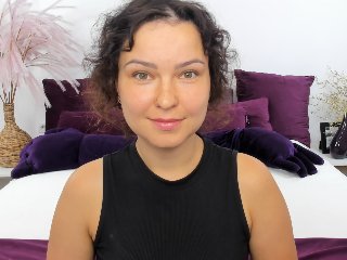 VelvetDisaster streamate live cam model