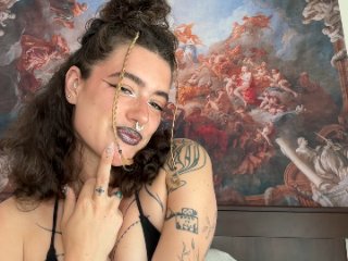 Velvette_Peach streamate live cam model