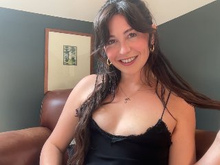 VerityDawnUK streamate live cam model