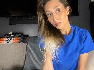 VeronicaArcher streamate live cam model