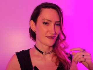 VesperVail streamate live cam model
