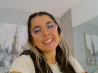 Victoria_Elektra streamate live cam model