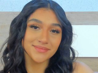 Victoria_Sanz streamate live cam model