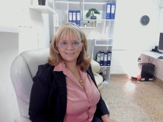 VictoriiaSalazar streamate live cam model