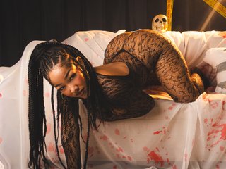 VictoriiaaLi streamate live cam model