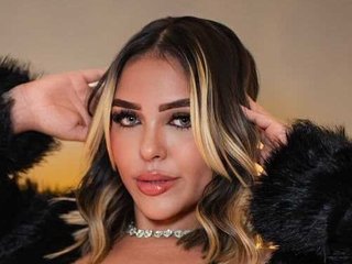 VioletaAbel streamate live cam model