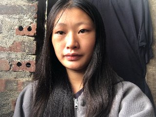 Visinee883 streamate live cam model
