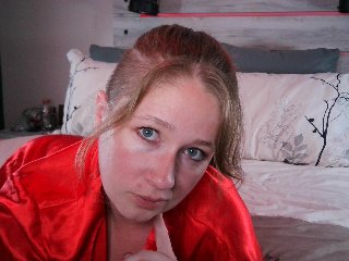 VoiceOfVenus streamate live cam model