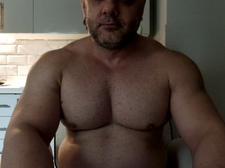 WildJohn streamate live cam model