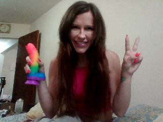 WynnRider streamate live cam model