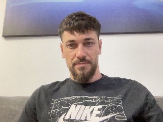 ZaneHunt streamate live cam model