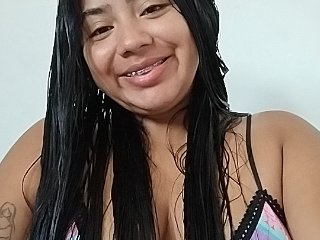 ZariahJeanes streamate live cam model