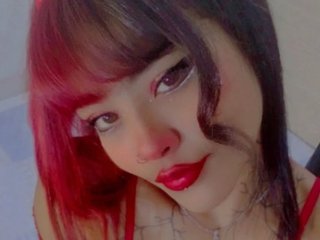 Zenda_Moretty streamate live cam model