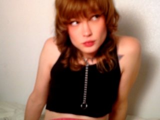 ZiaStardust streamate live cam model