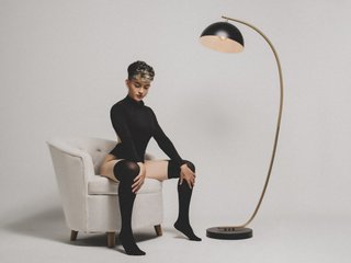 ZoeHenao streamate live cam model