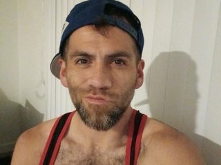 Zup3rManLA streamate live cam model