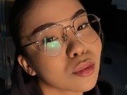 ainel_kim streamate live cam model