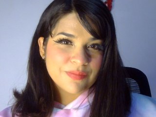 alexiia20 streamate live cam model