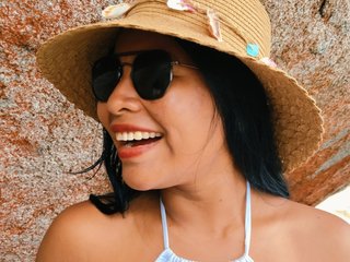 aria_morgan18 streamate live cam model