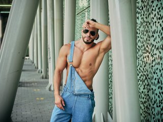 aronbulgarelli019 streamate live cam model