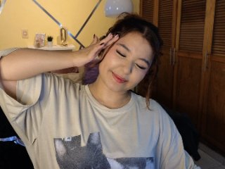 attenea_cutte live cam