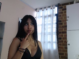 ayamefoxx streamate live cam model
