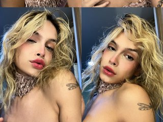 bella_gonvill44 streamate live cam model