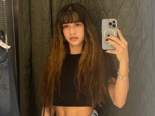 bloomapplee streamate live cam model