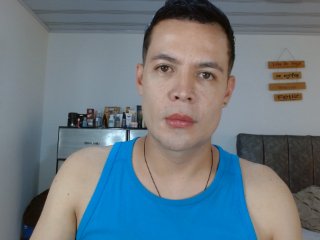 charli444 streamate live cam model