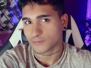 chriss_wg streamate live cam model