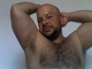 chubbybearr streamate live cam model