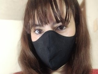 cmisterious streamate live cam model