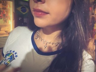crystalC_sz streamate live cam model