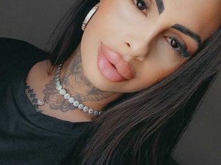 denychantall live cam