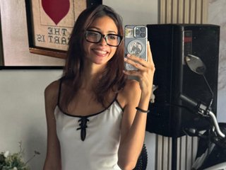 eriss_goddess streamate live cam model