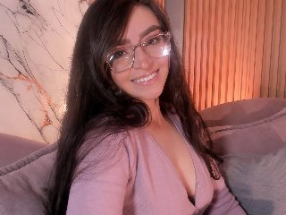 evamacalliter streamate live cam model