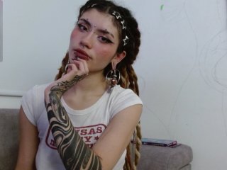 giulietta_monsalve streamate live cam model