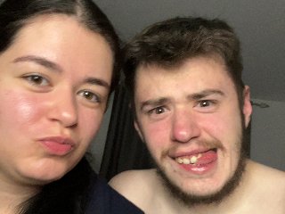 hardandchaotic25 streamate live cam model