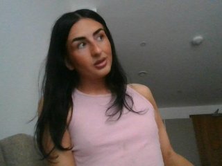 horny_tsbabe streamate live cam model